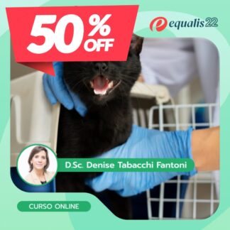 Controle da Dor em Cães e Gatos