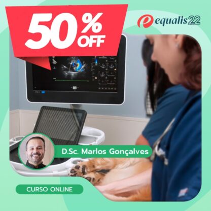 Eletrocardiografia Veterinária