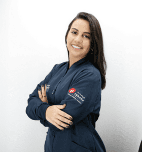 D.Sc. Renata Mencalha