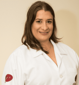 Prof.ª D.Sc. Rita Carmona de Castro