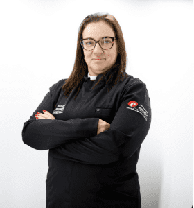 Prof.ª M.Sc. Romeika Reis