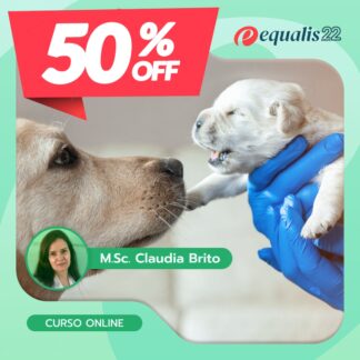 Curso de Neonatologia e Obstetrícia Veterinária Online