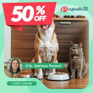 Nutrição Clínica Veterinária