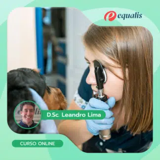 Oftalmologia Veterinária