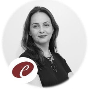 Karina dos Anjos Kera Diretora Equalis 