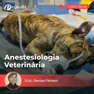 anestesiologia veterinária