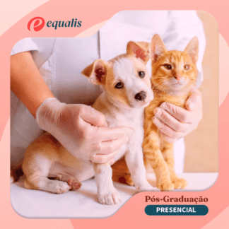 Pós Graduação em Clínica Médica de Pequenos Animais - São Paulo