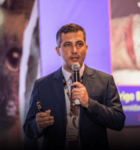 Prof. D.Sc. Andrigo de Nardi