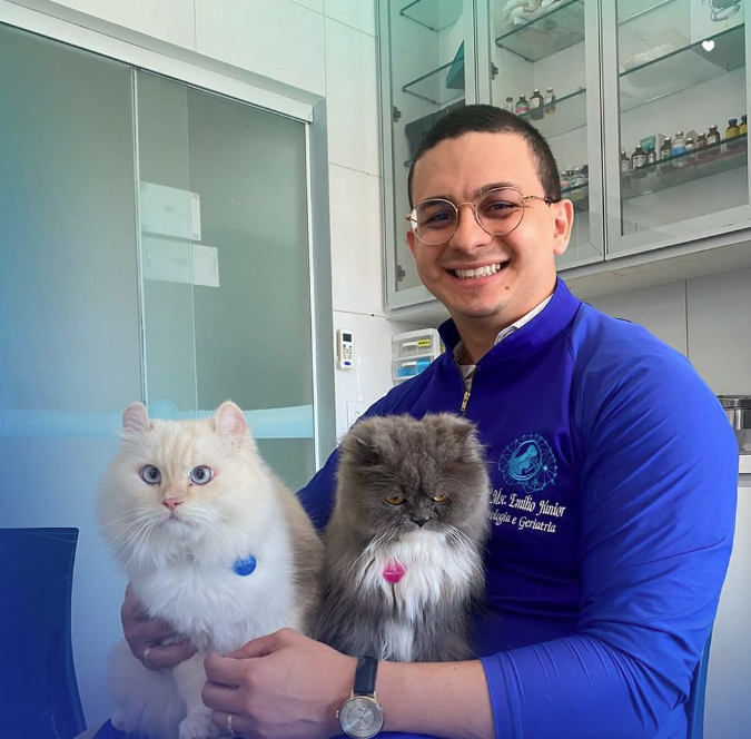 M.Sc. Emilio Leite de Souza