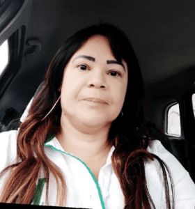 Prof.ª D.Sc. Viviane Portella