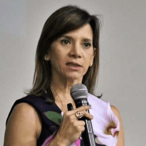 D.Sc. Denise Fantoni