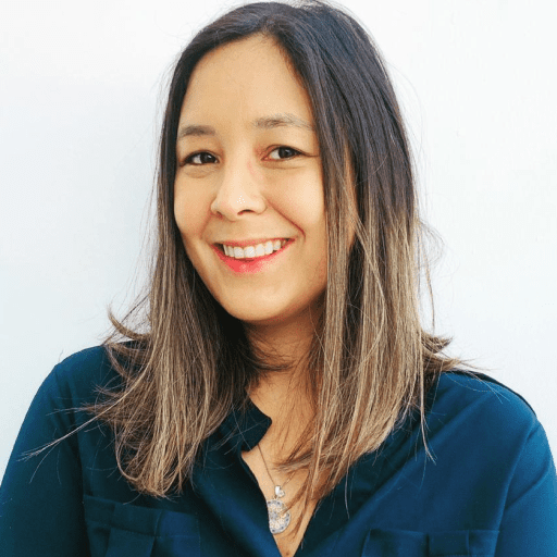 D.Sc. Mariana Porsani