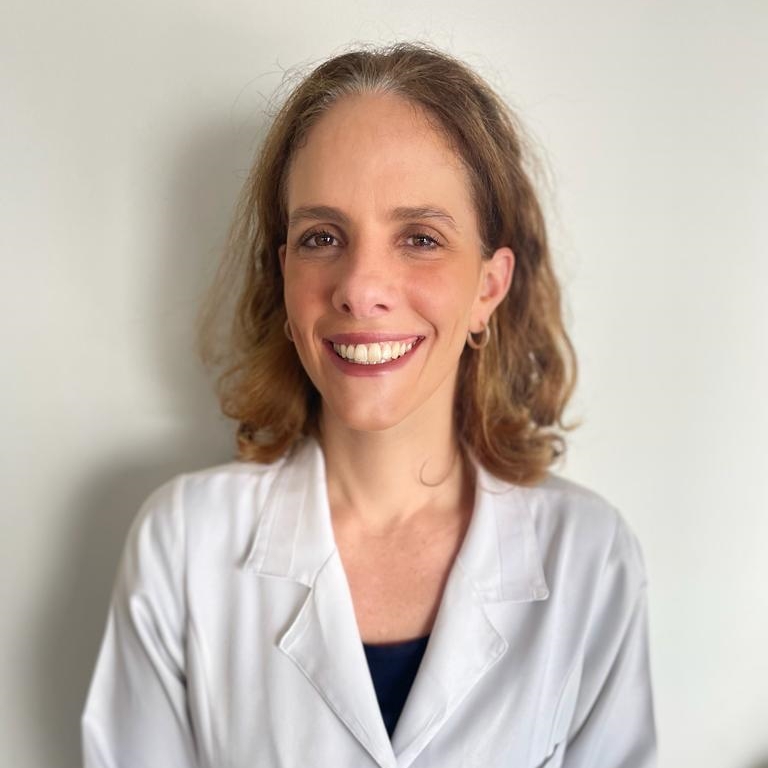 M.Sc. Alessandra Sendyk