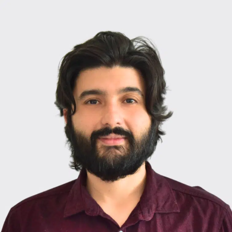 D.Sc. Bruno Ferrante