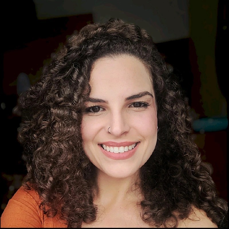 M.Sc. Camila Debastiani