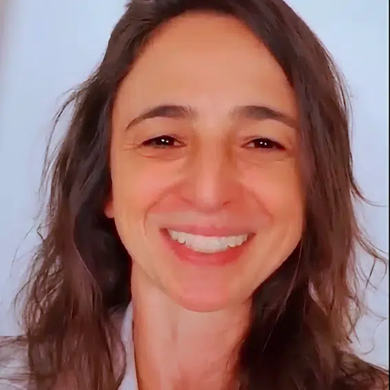 M.Sc. Camila Trevisan