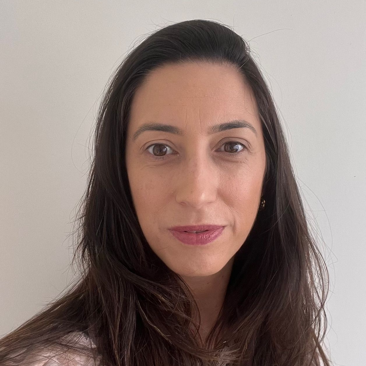 D.Sc. Carolina Ghirelli