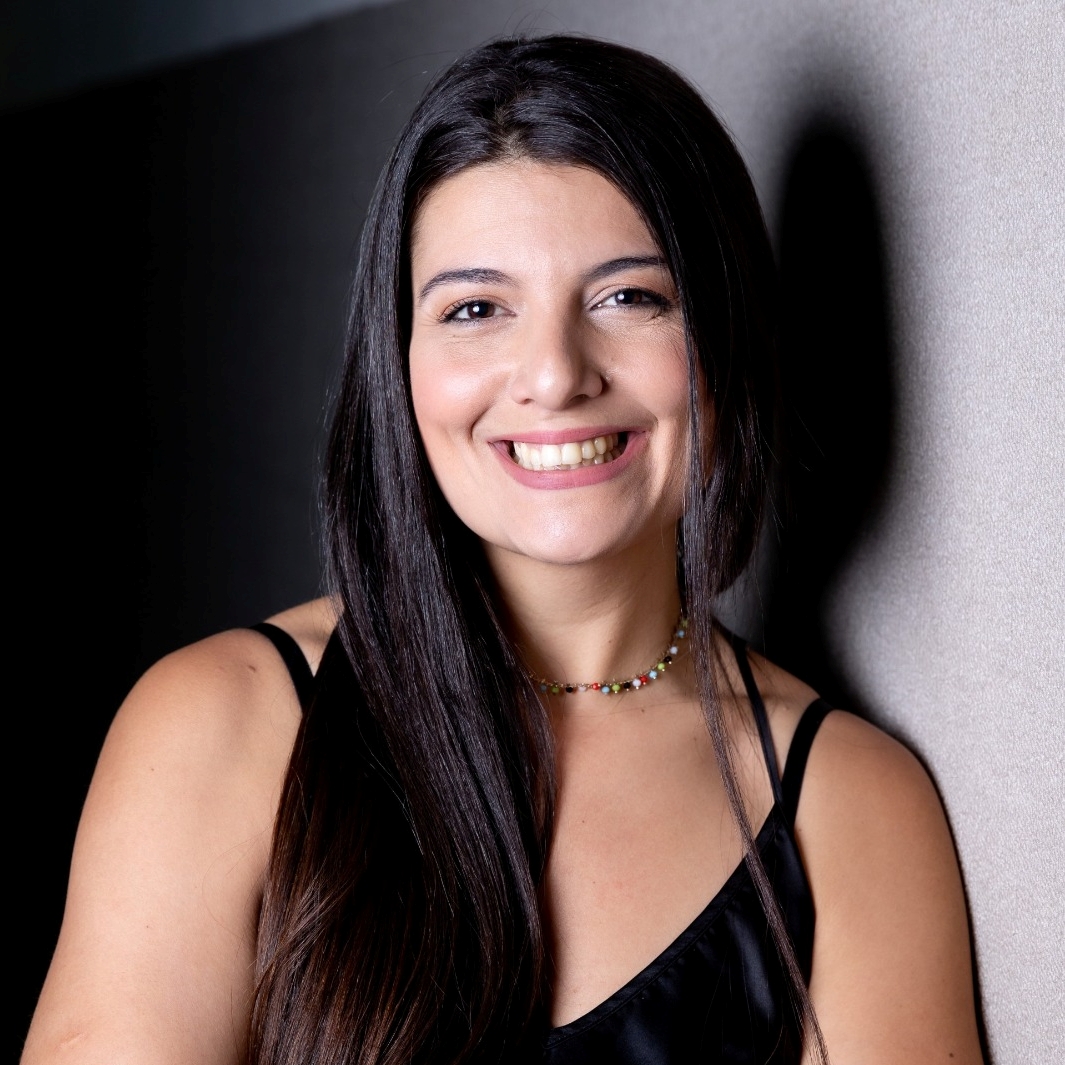 M.Sc. Juliana Nhanharelli