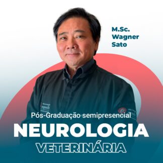 Pós Graduação em Neurologia Veterinária