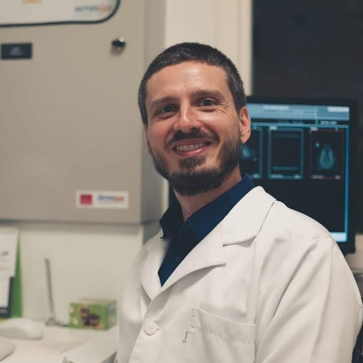 D.Sc. Felipe Andrei Suárez