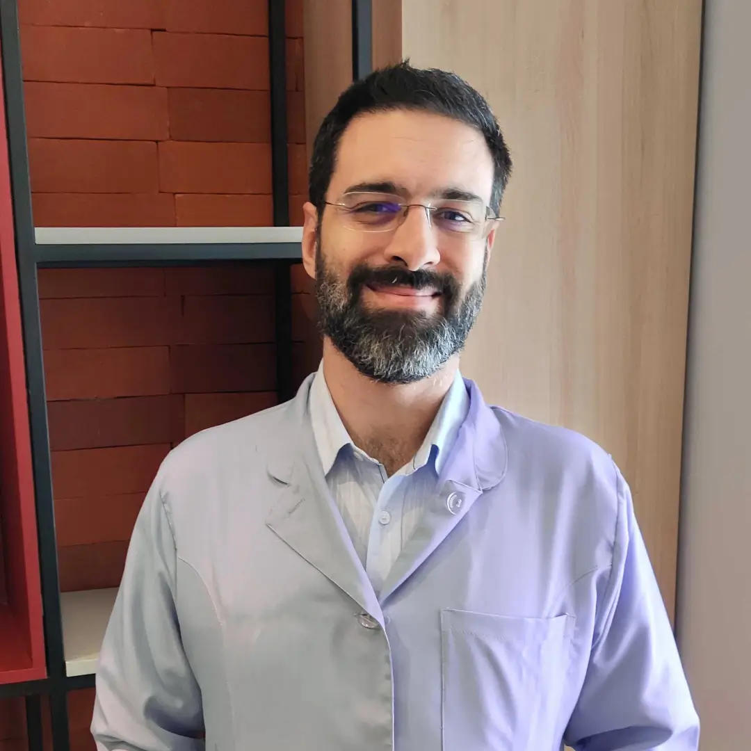 M.Sc. Vinícius Villas Bôas