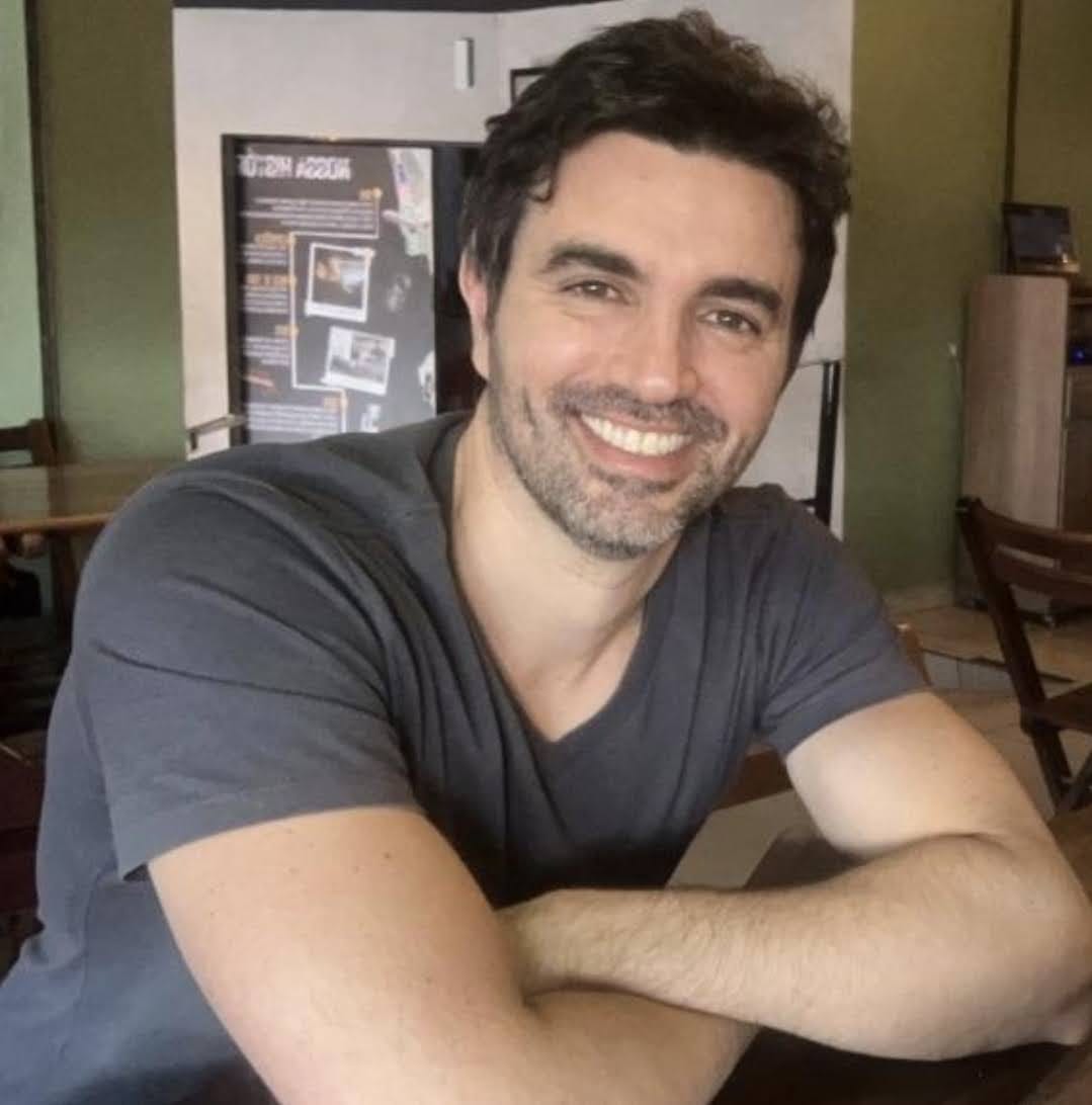 D.Sc. Rafael Magdanelo