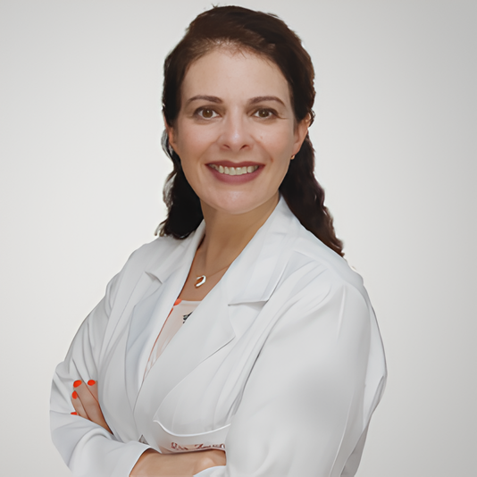 D.Sc. Luciana Burgese