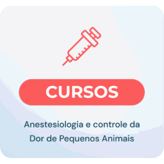 Anestesiologia Veterinária
