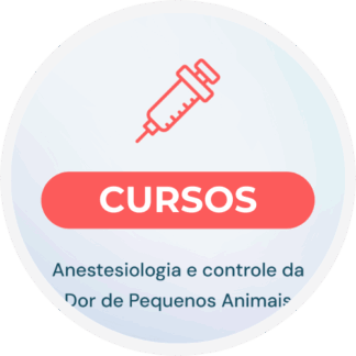 Anestesia Veterinária
