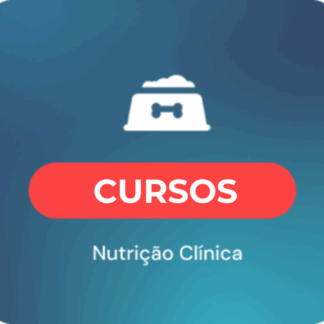 Nutrição Clínica Veterinária