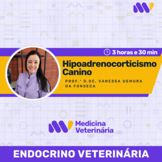 Hipoadrenocorticismo Canino