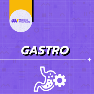 Gastroenterologia Veterinária