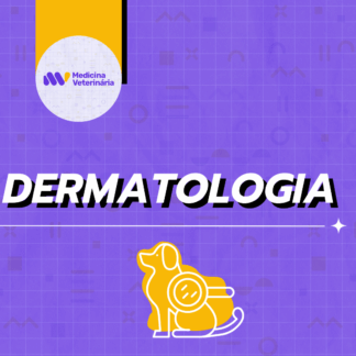 Dermatologia Veterinária