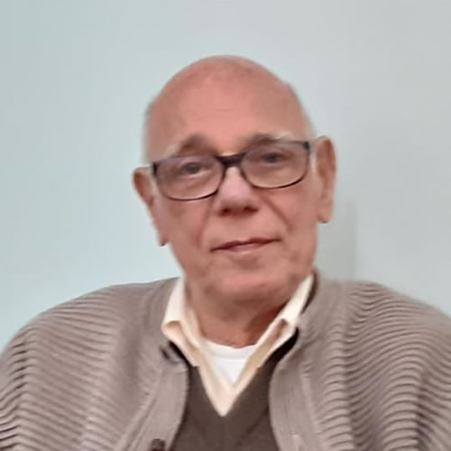 Prof. Dr. José Cezar Panetta – Coordenador